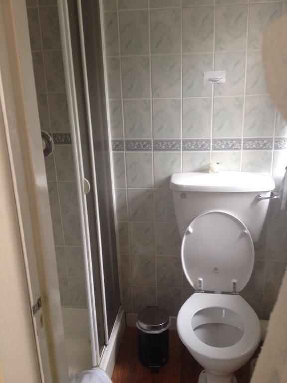 Seabreeze Apartment Kilsallagh المظهر الخارجي الصورة