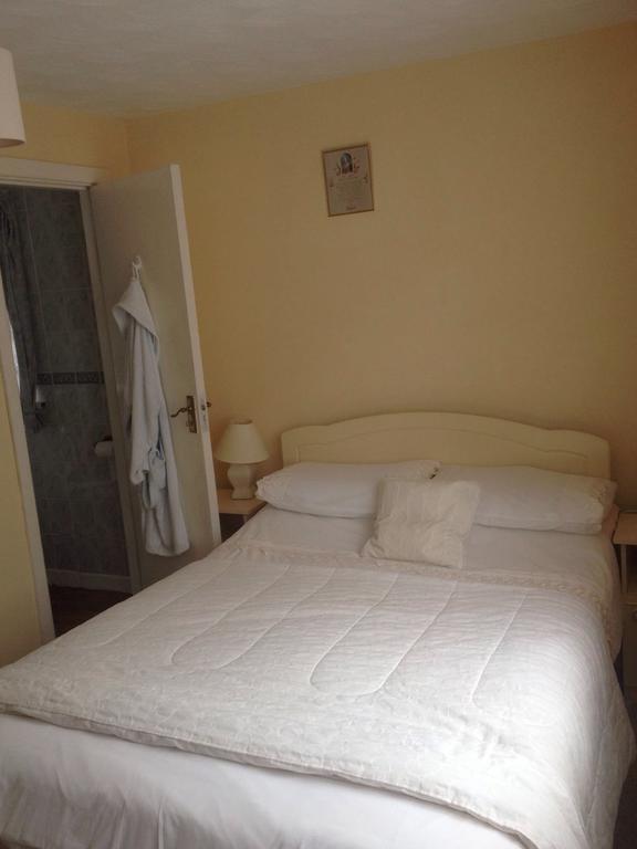 Seabreeze Apartment Kilsallagh المظهر الخارجي الصورة